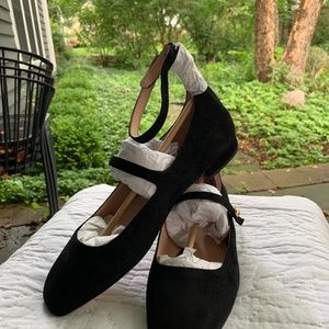 J Crew shoes